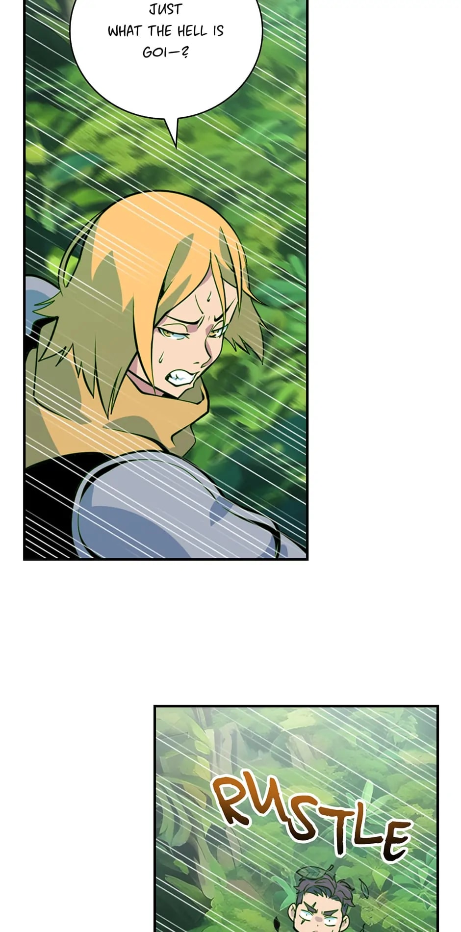 I’m Destined to Greatness! chapter 188 page 71