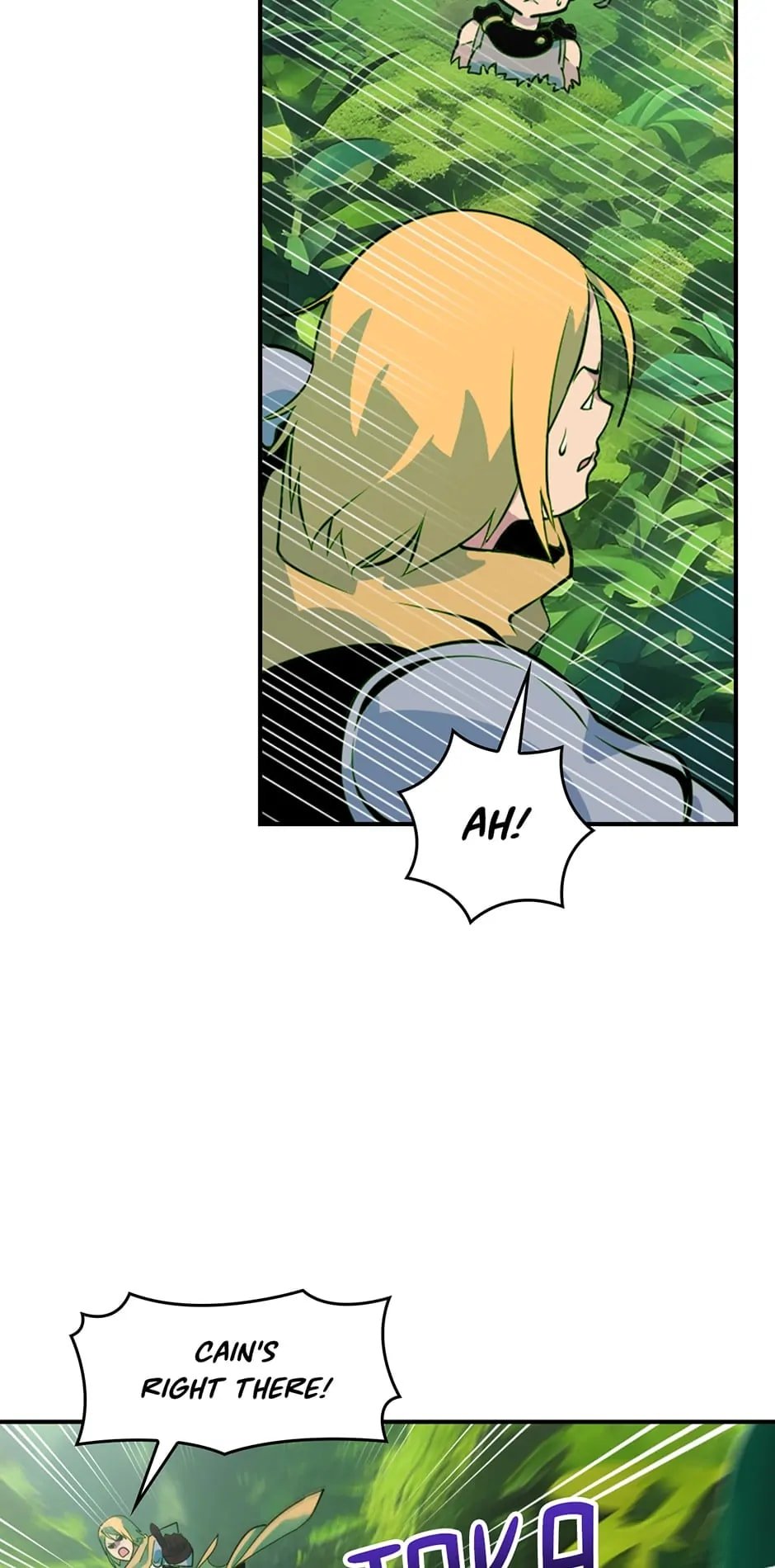 I’m Destined to Greatness! chapter 188 page 72