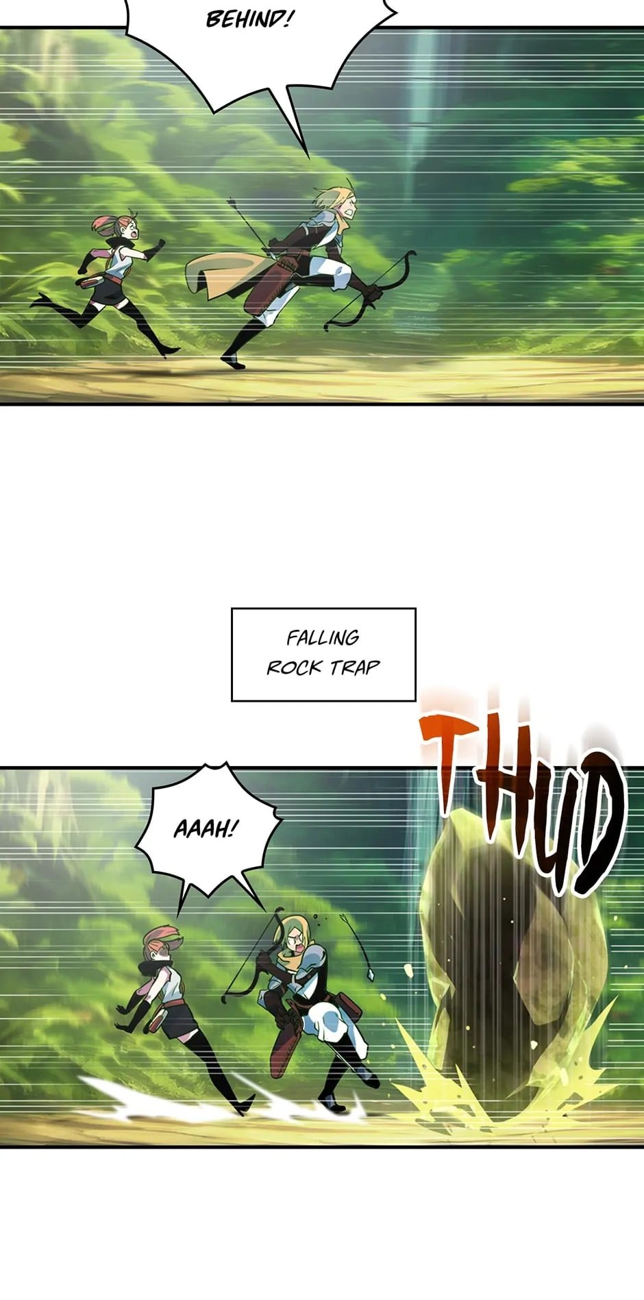 I’m Destined to Greatness! chapter 188 page 74