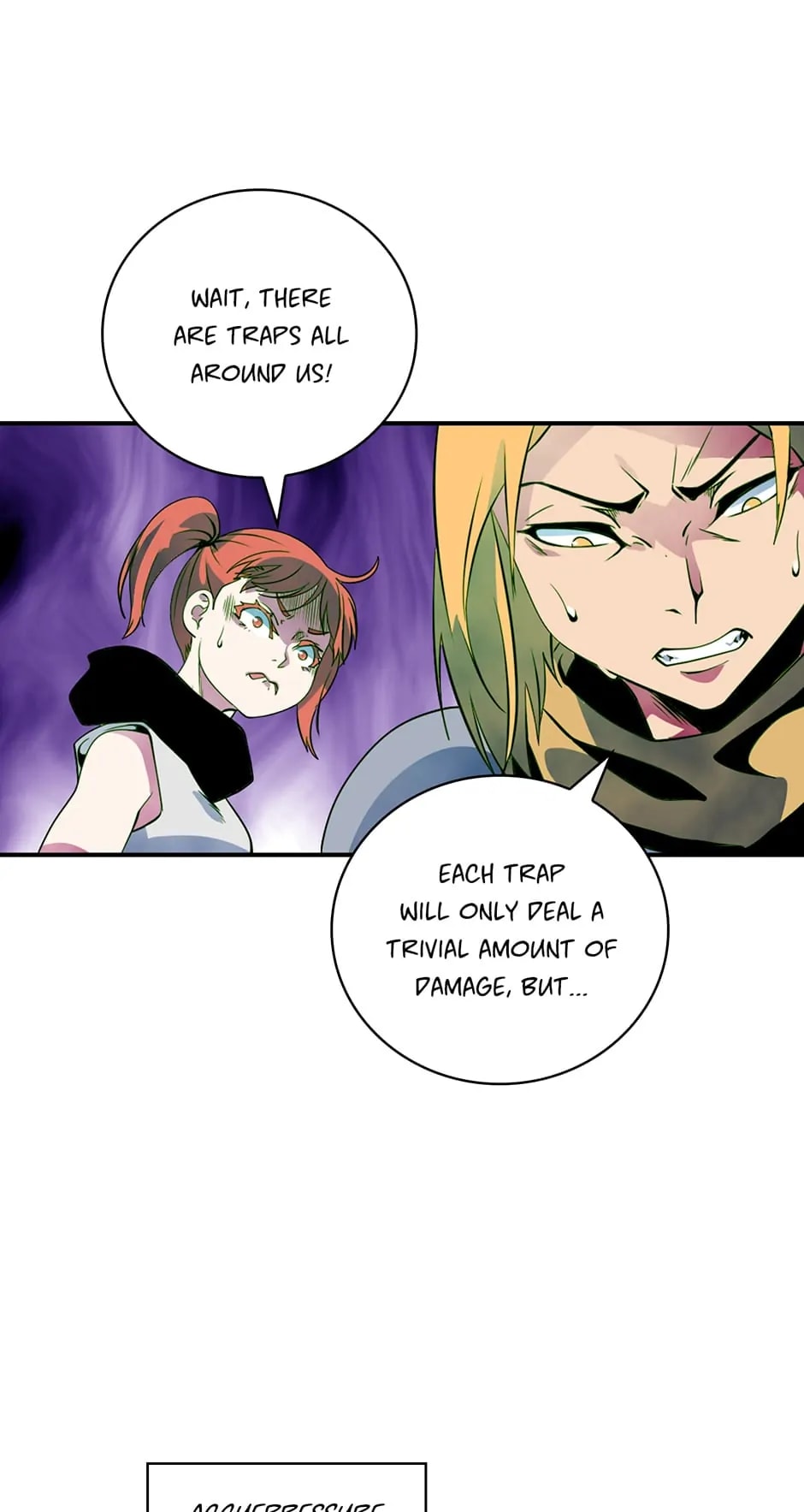 I’m Destined to Greatness! chapter 188 page 75