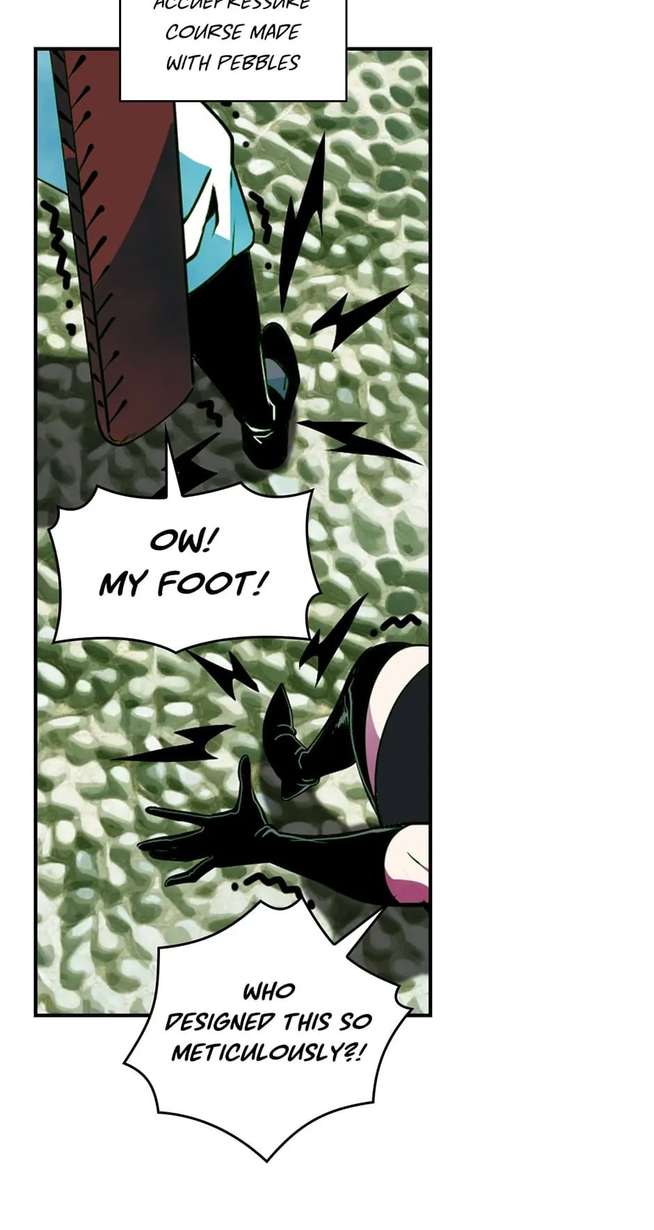 I’m Destined to Greatness! chapter 188 page 76