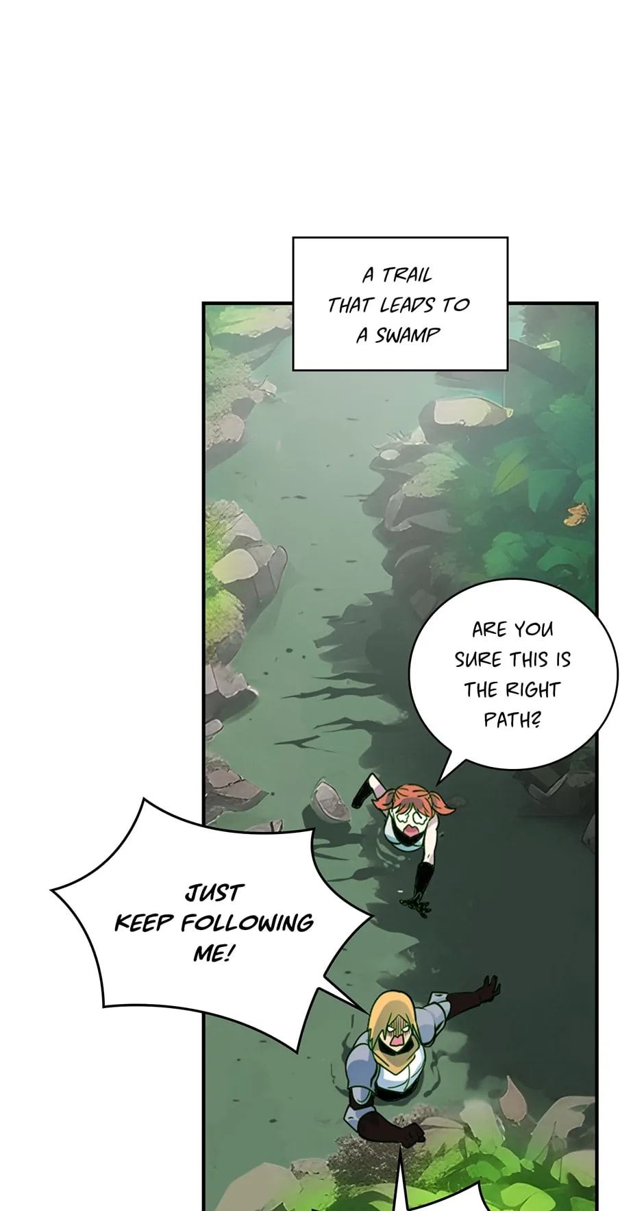 I’m Destined to Greatness! chapter 188 page 77