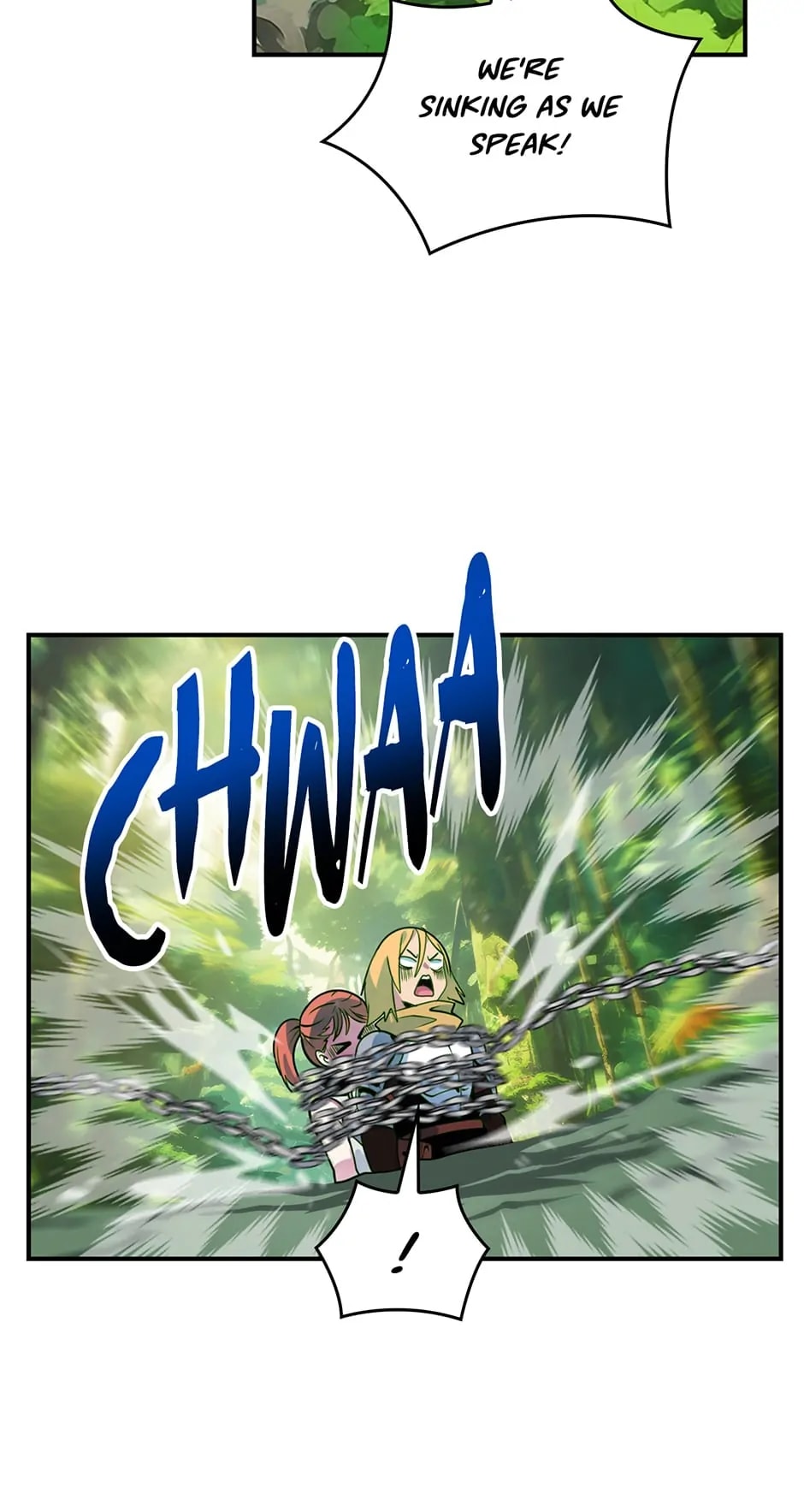 I’m Destined to Greatness! chapter 188 page 78