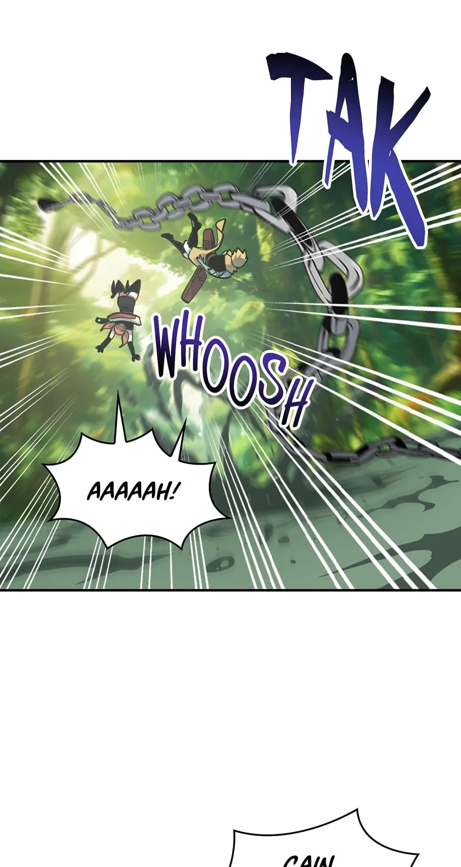 I’m Destined to Greatness! chapter 188 page 79