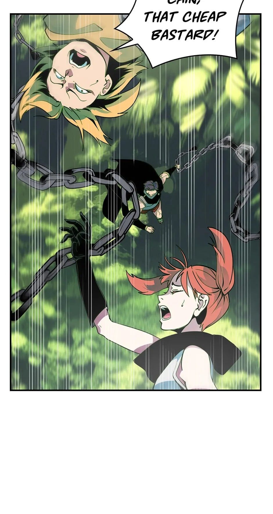 I’m Destined to Greatness! chapter 188 page 80