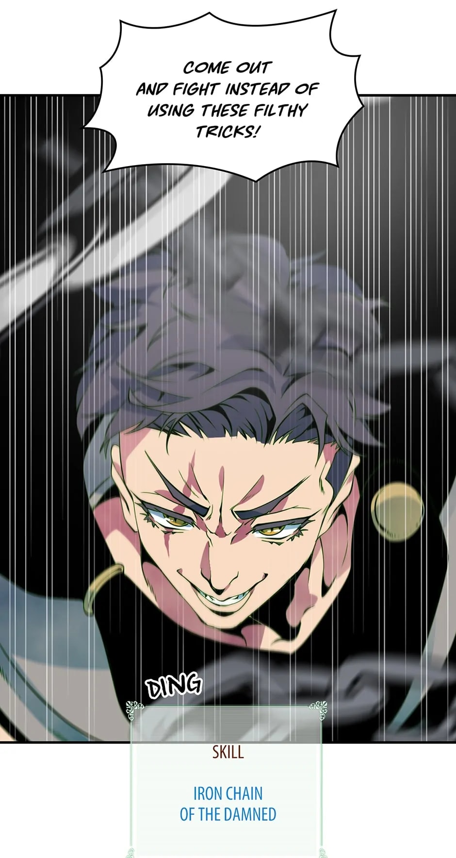 I’m Destined to Greatness! chapter 188 page 81