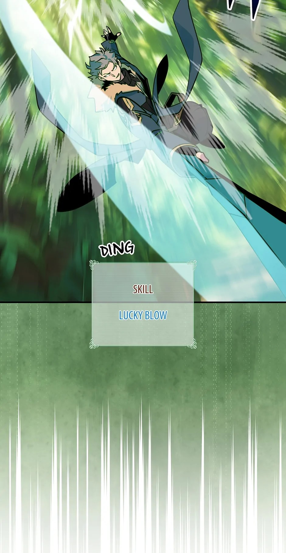 I’m Destined to Greatness! chapter 188 page 85