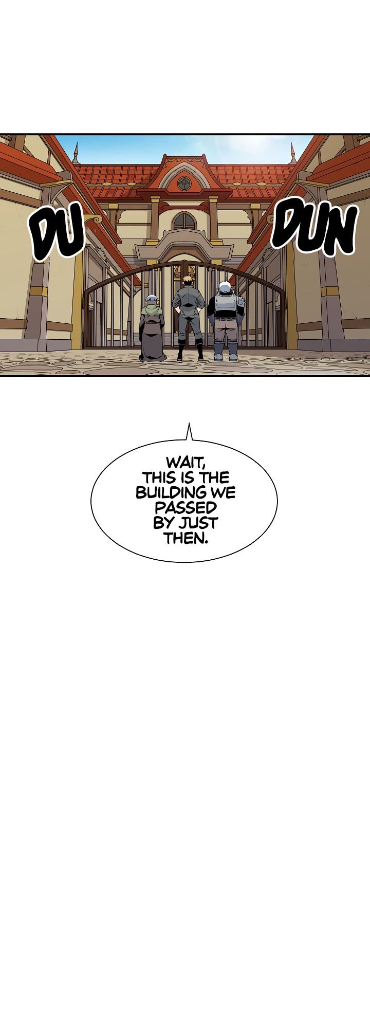 I’m Destined to Greatness! chapter 19 page 14