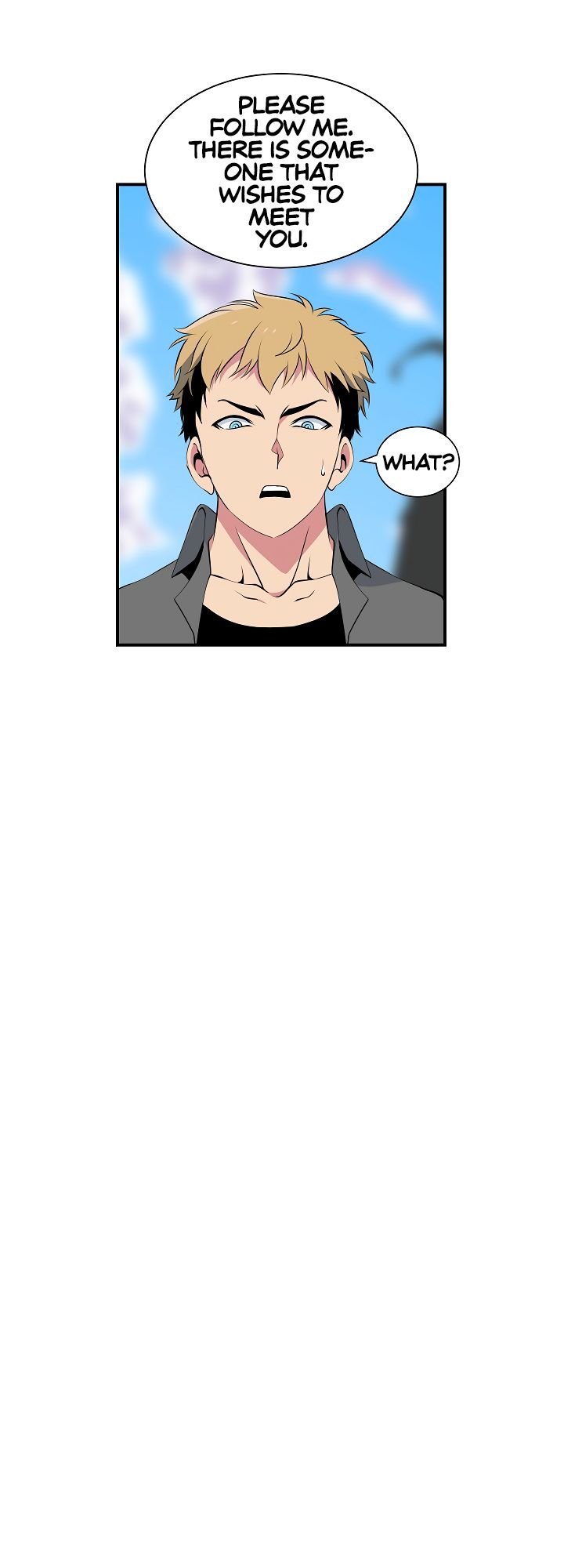 I’m Destined to Greatness! chapter 19 page 23