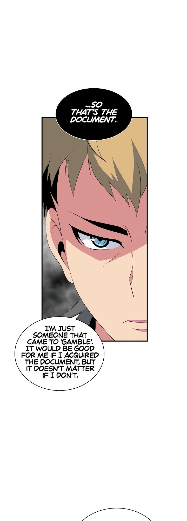 I’m Destined to Greatness! chapter 19 page 41