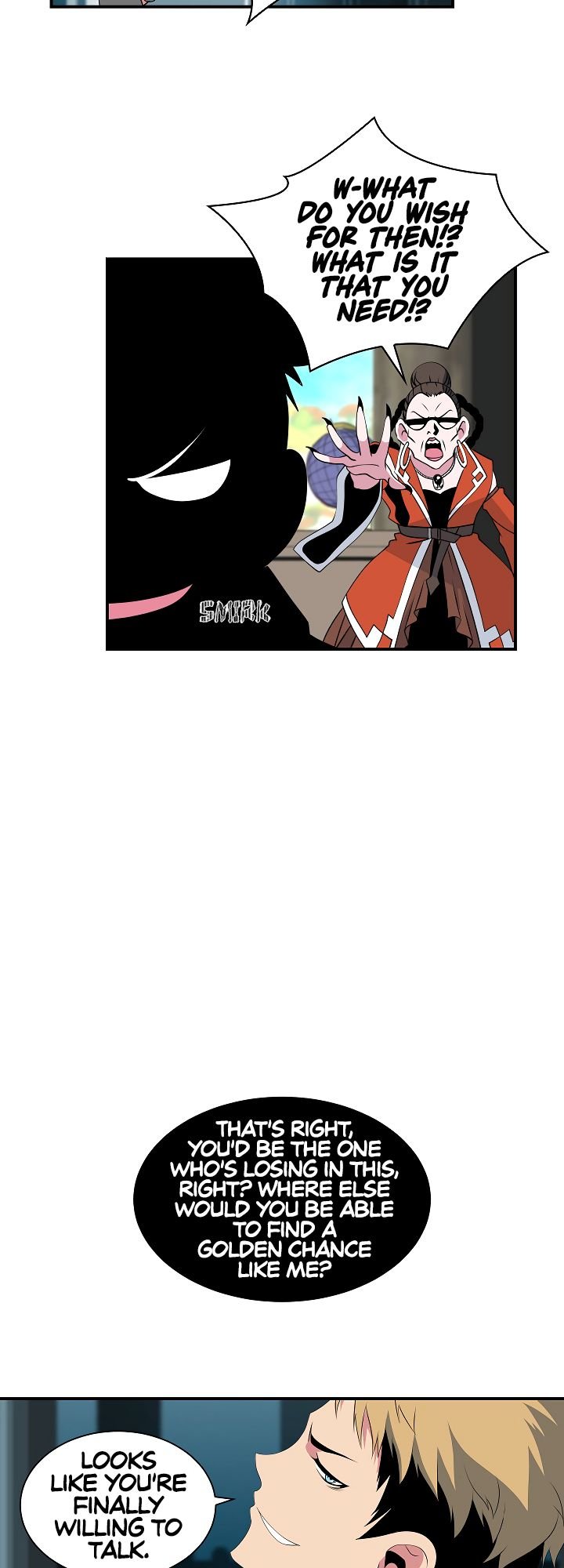 I’m Destined to Greatness! chapter 19 page 43