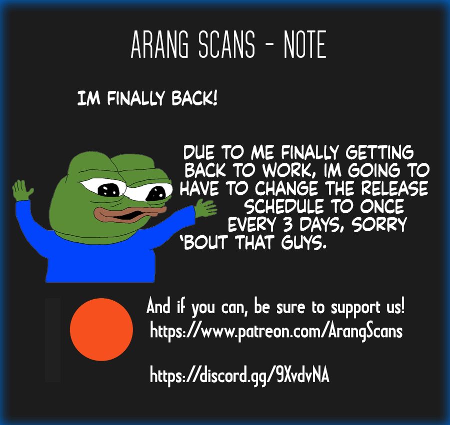 I’m Destined to Greatness! chapter 19 page 50