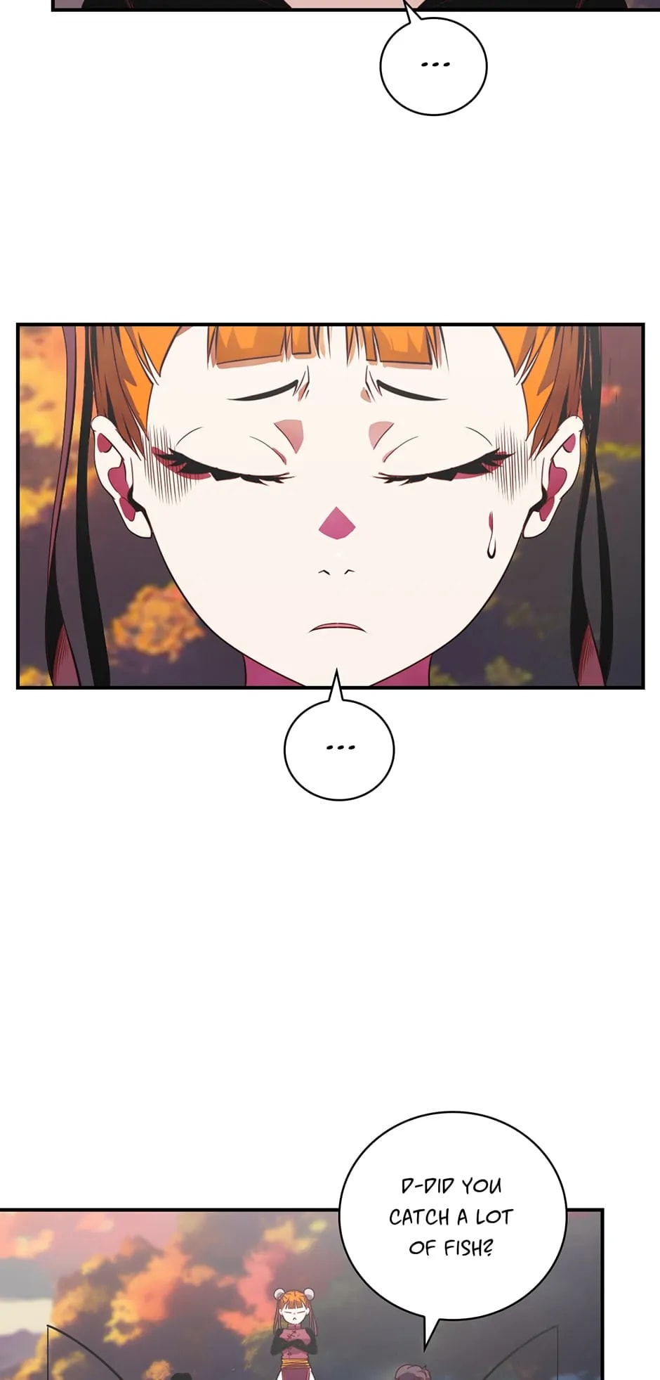 I’m Destined to Greatness! chapter 190 page 10