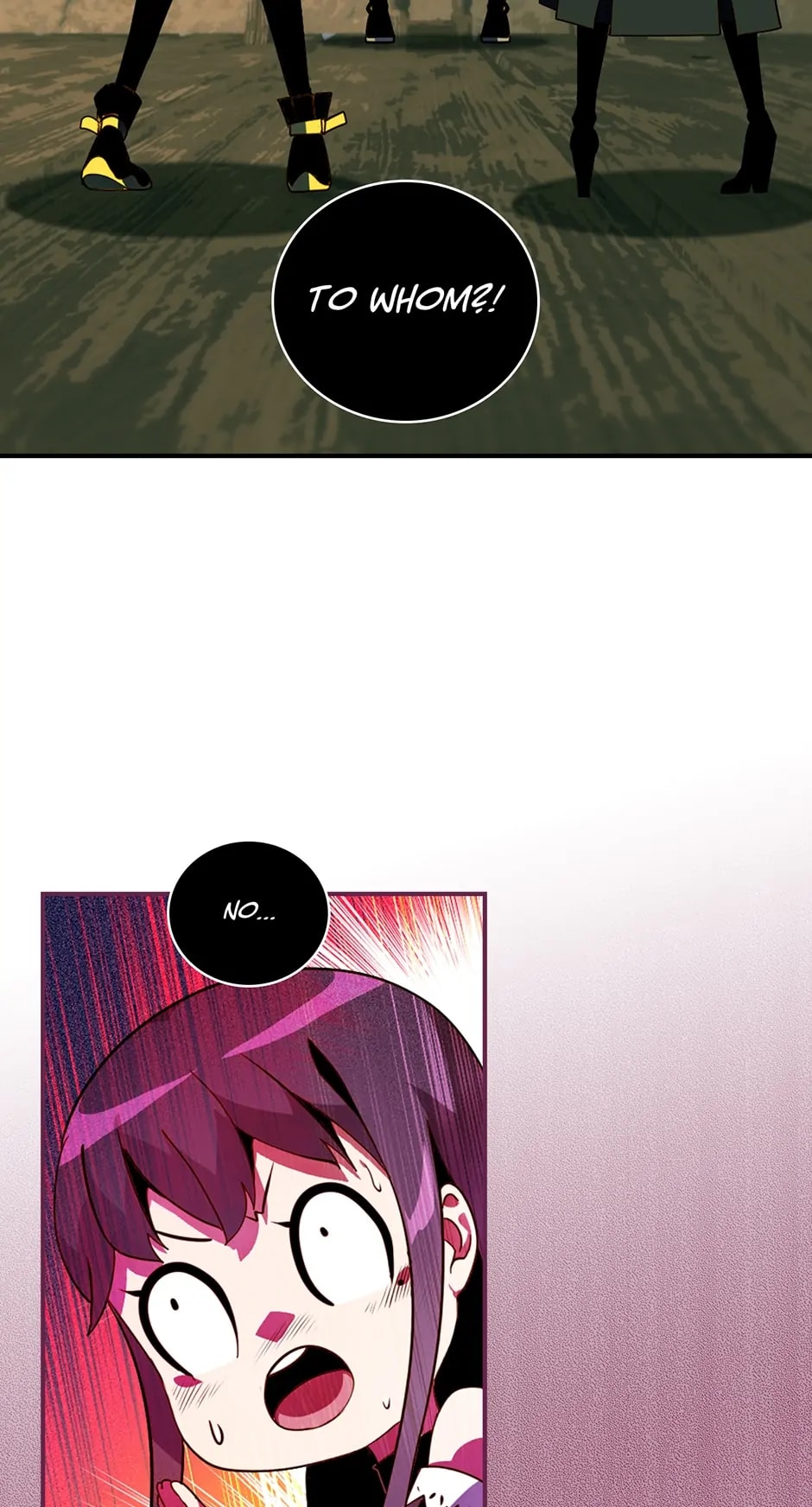 I’m Destined to Greatness! chapter 190 page 2