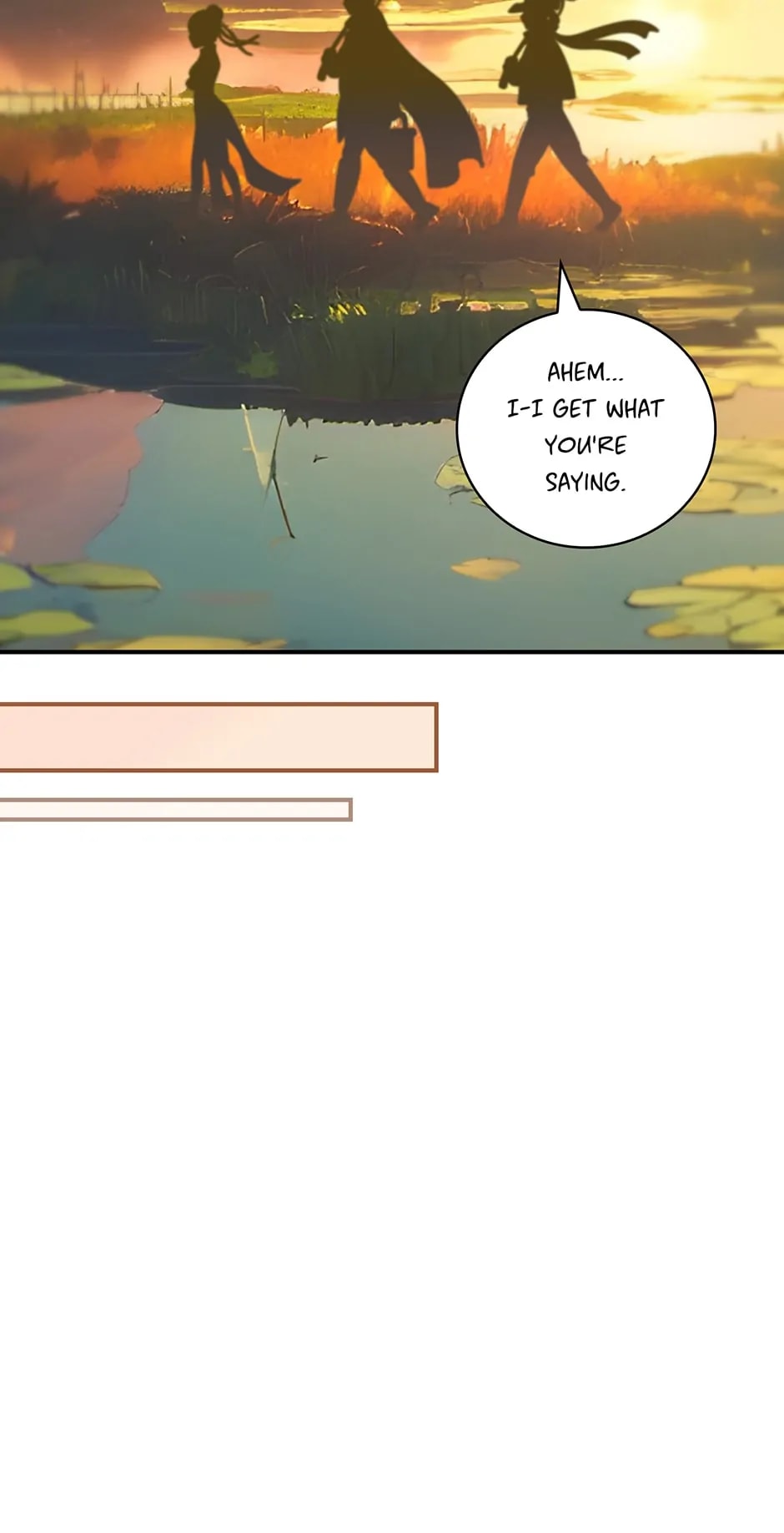 I’m Destined to Greatness! chapter 190 page 29