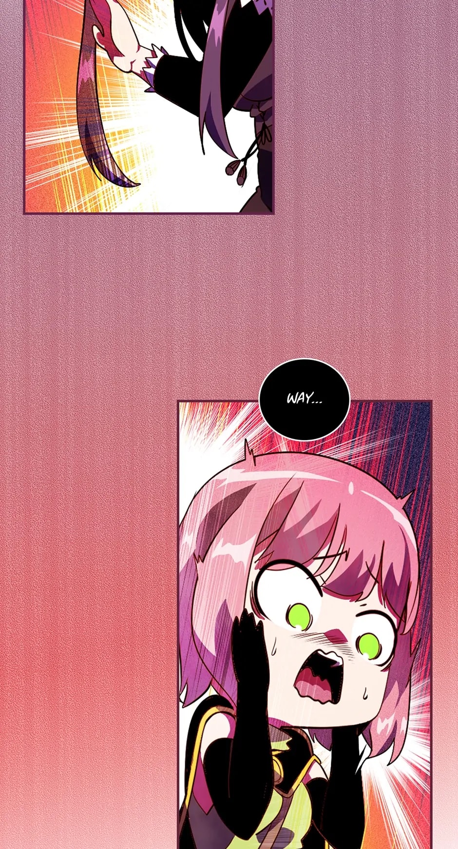 I’m Destined to Greatness! chapter 190 page 3