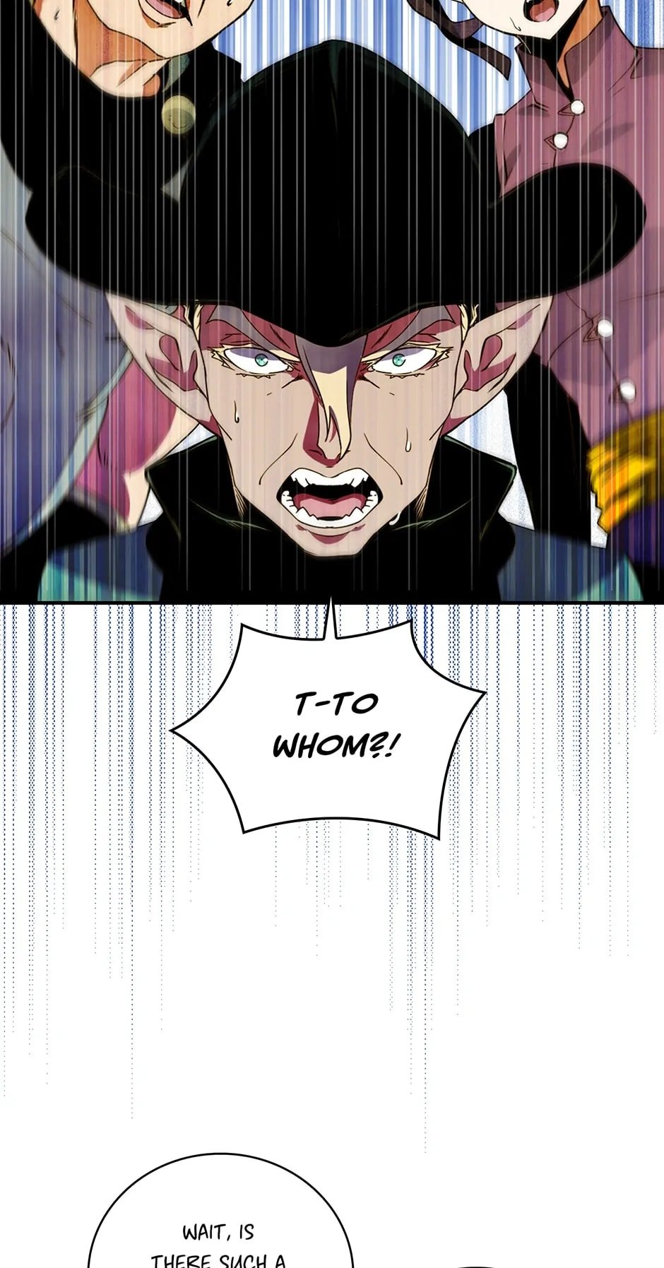 I’m Destined to Greatness! chapter 190 page 31