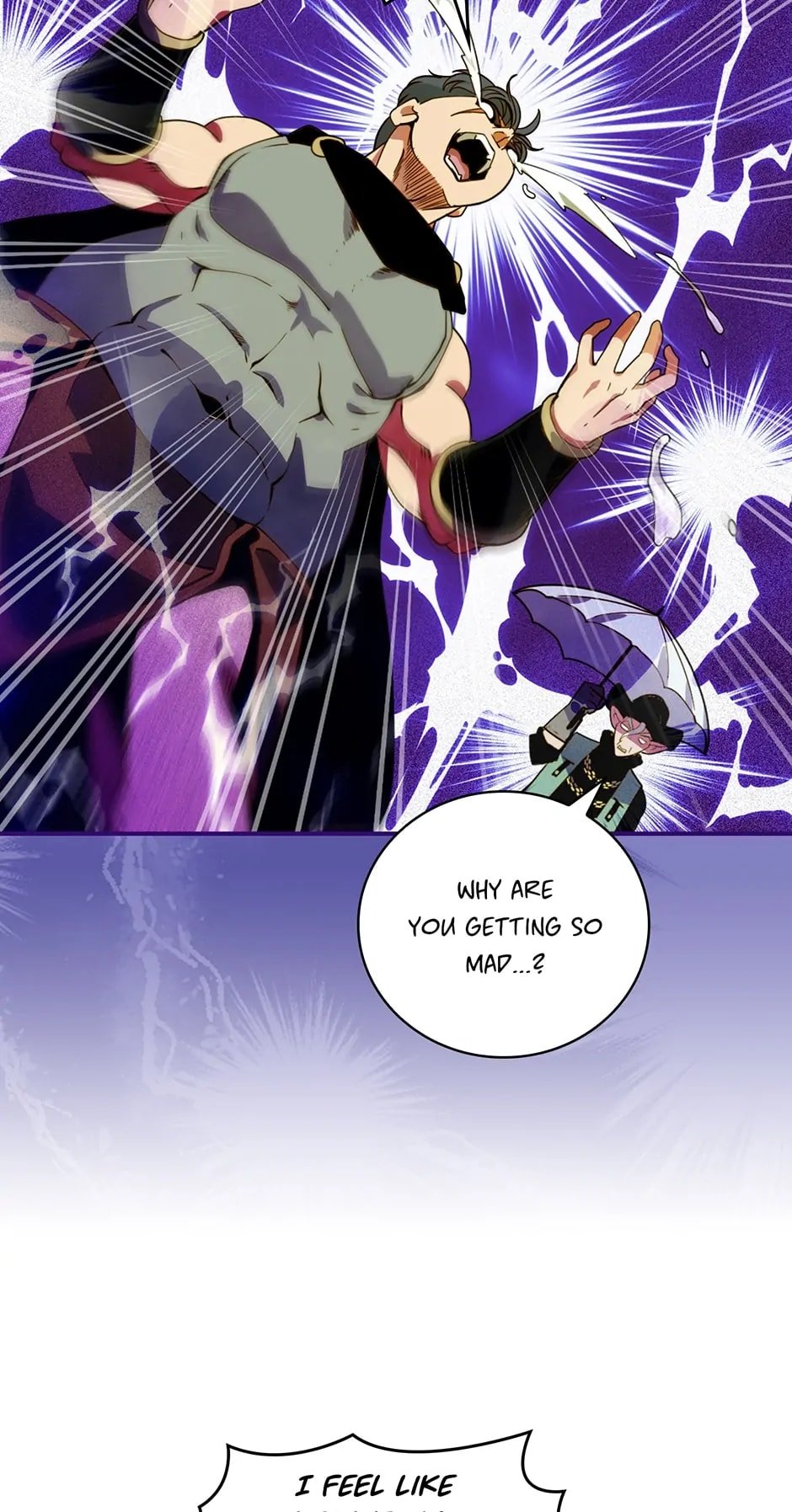 I’m Destined to Greatness! chapter 190 page 34