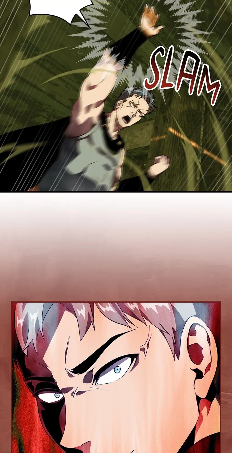 I’m Destined to Greatness! chapter 190 page 39