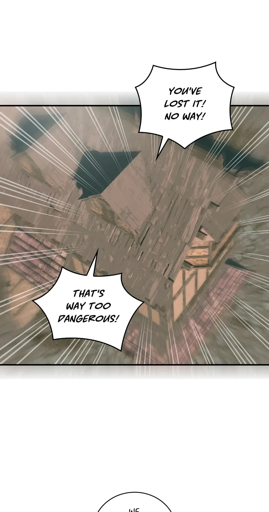 I’m Destined to Greatness! chapter 190 page 51