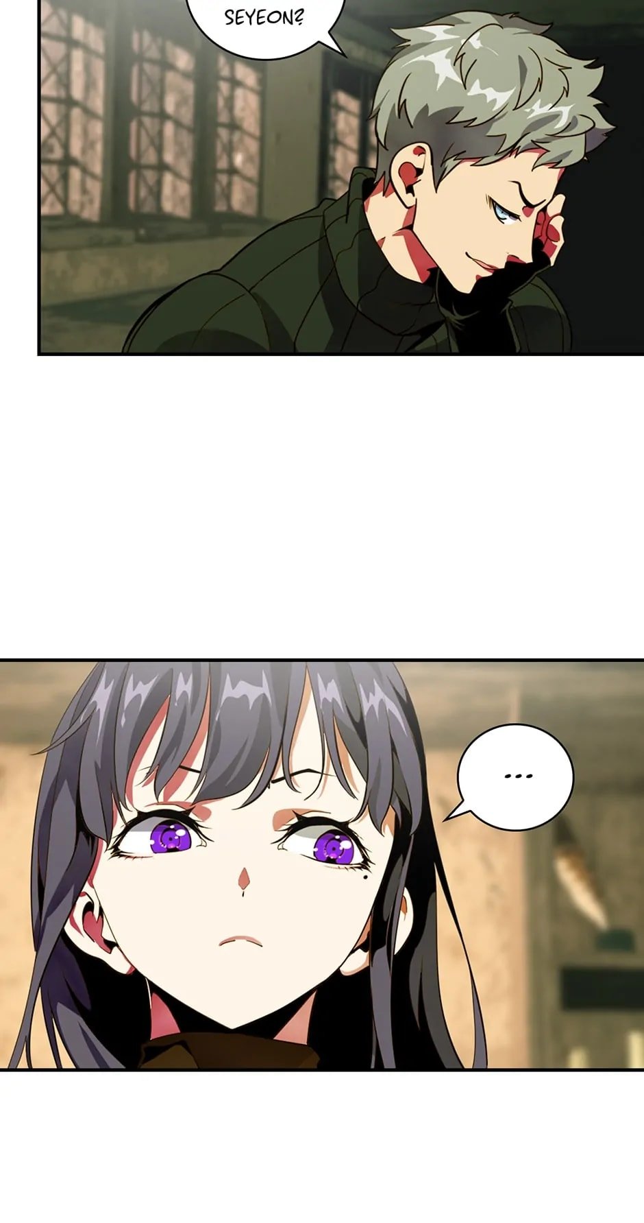 I’m Destined to Greatness! chapter 190 page 53