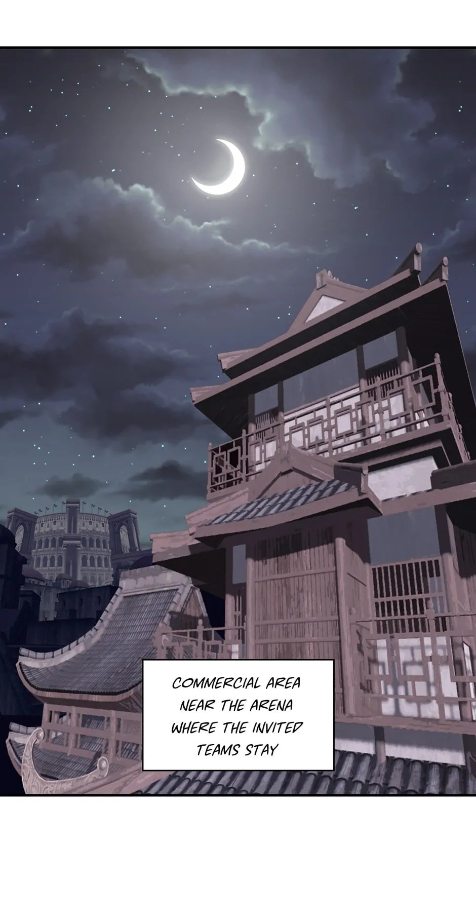 I’m Destined to Greatness! chapter 190 page 56