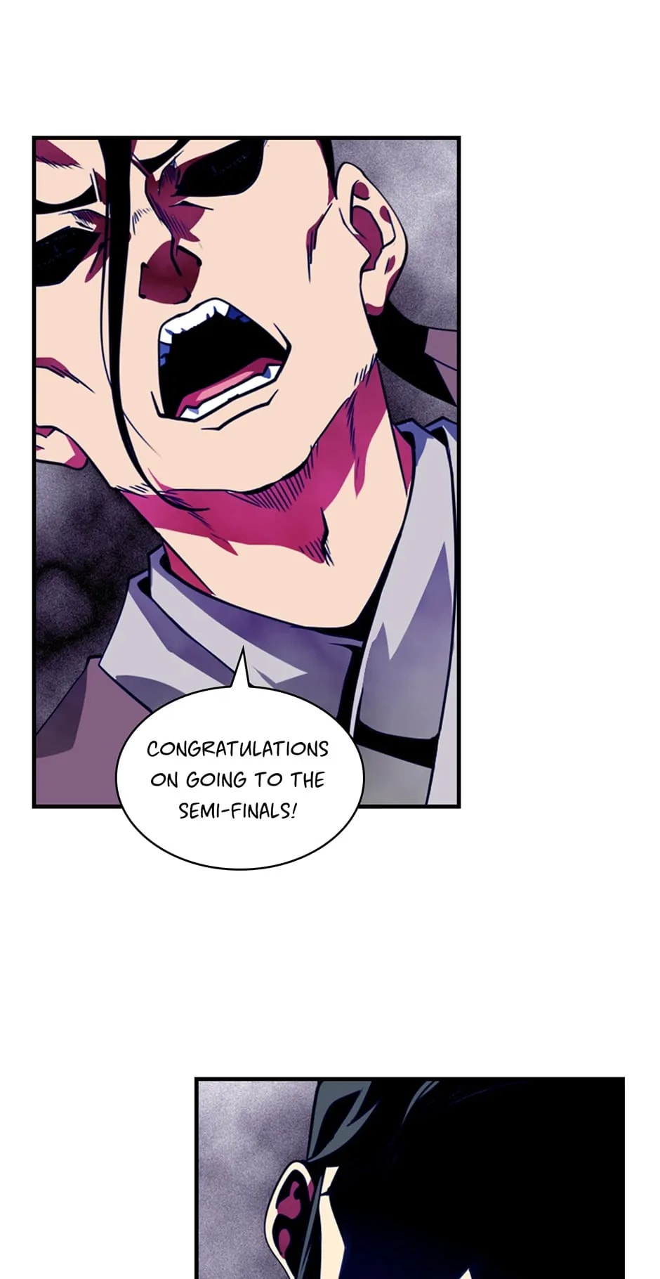 I’m Destined to Greatness! chapter 190 page 57