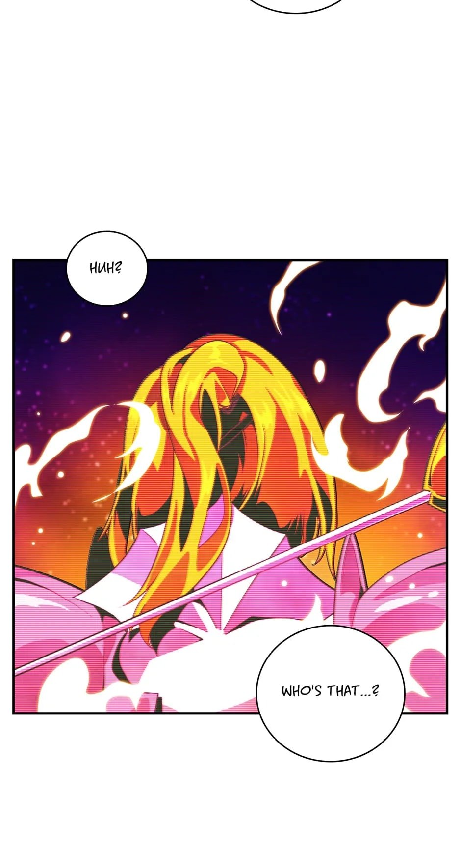 I’m Destined to Greatness! chapter 190 page 6