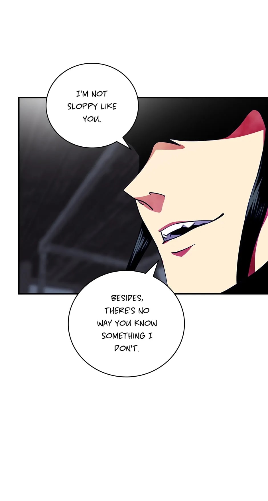 I’m Destined to Greatness! chapter 190 page 62