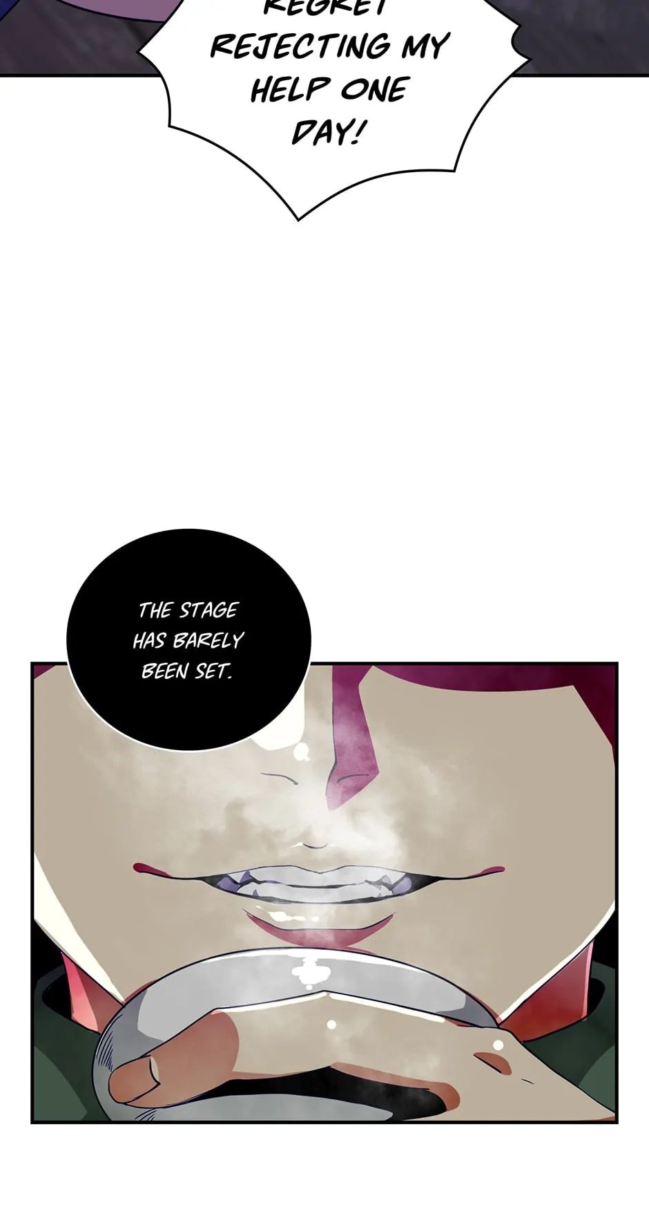 I’m Destined to Greatness! chapter 190 page 65