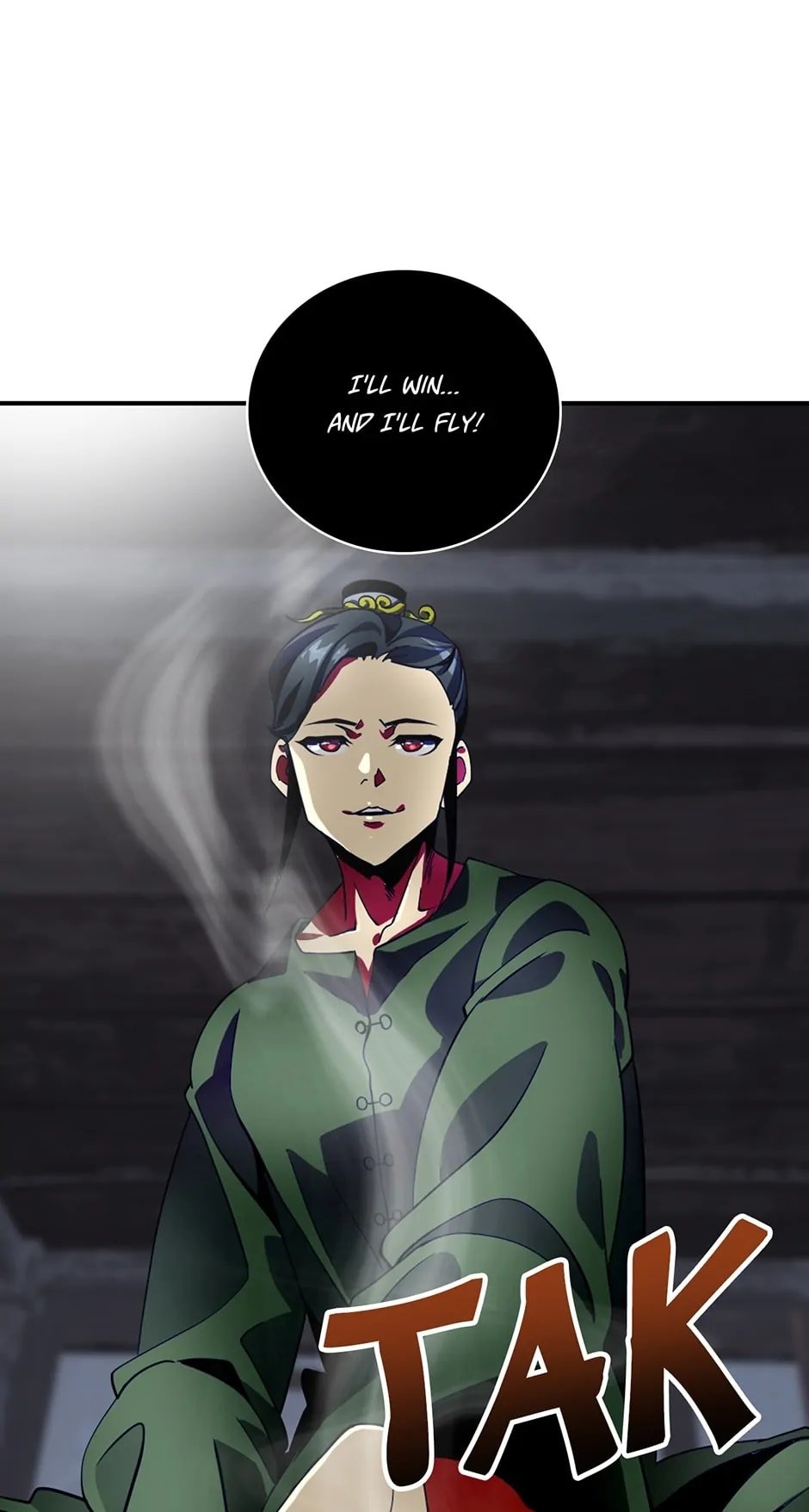 I’m Destined to Greatness! chapter 190 page 66