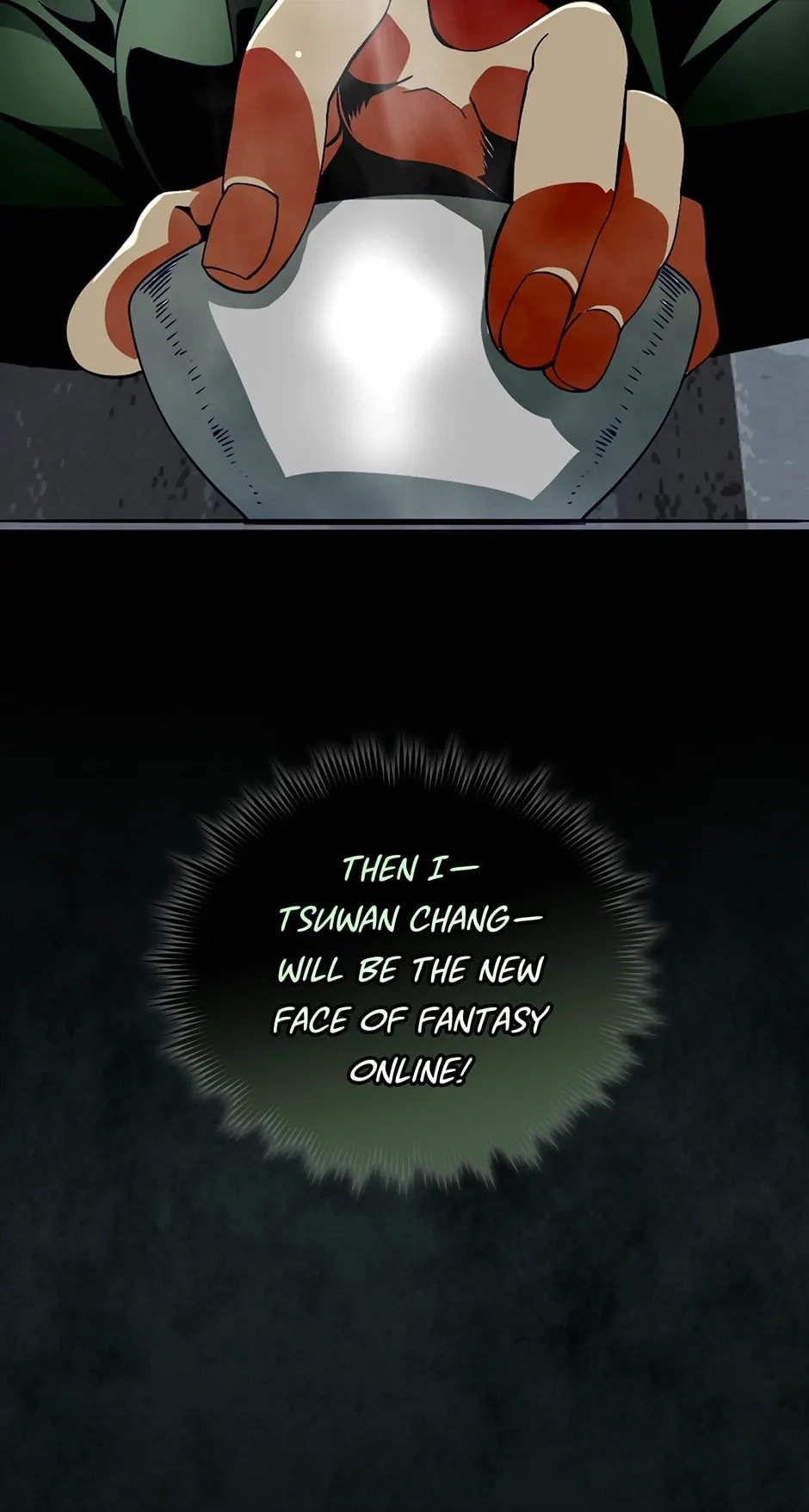 I’m Destined to Greatness! chapter 190 page 67