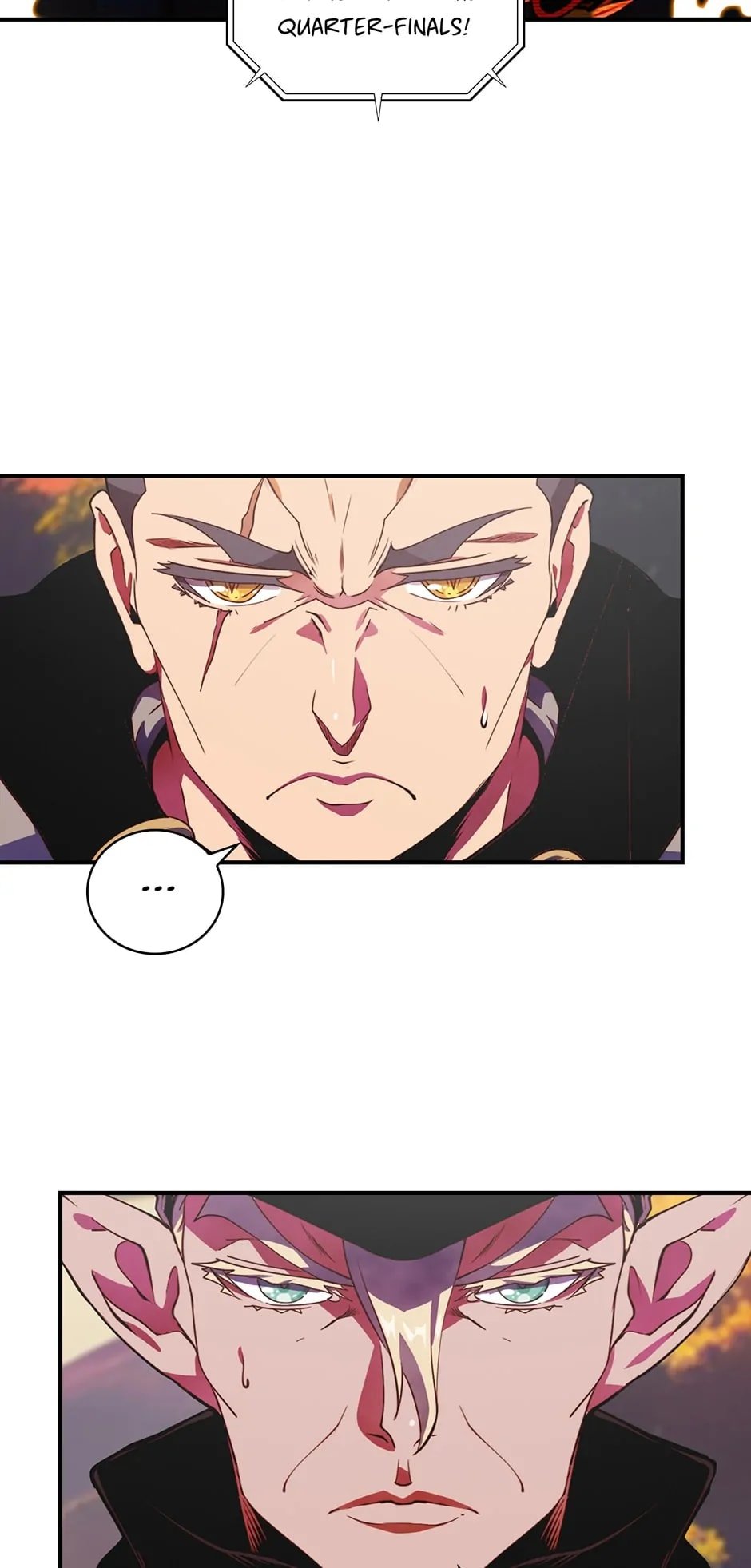 I’m Destined to Greatness! chapter 190 page 9