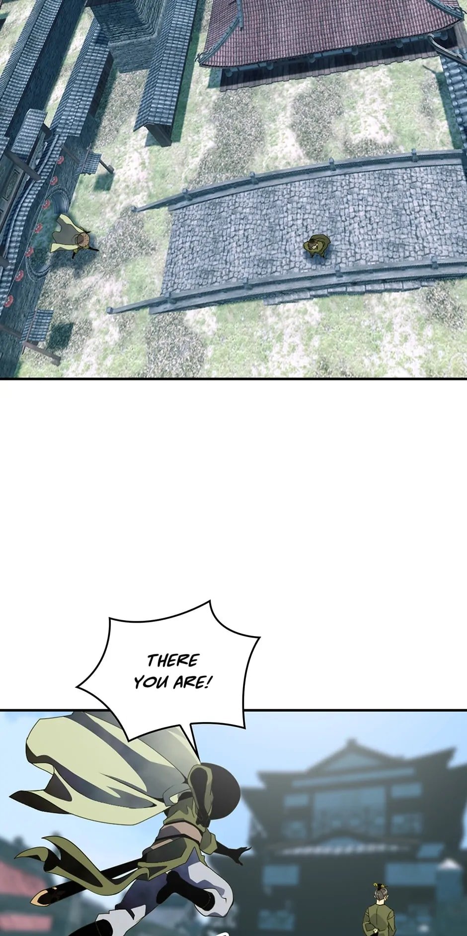 I’m Destined to Greatness! chapter 191 page 2