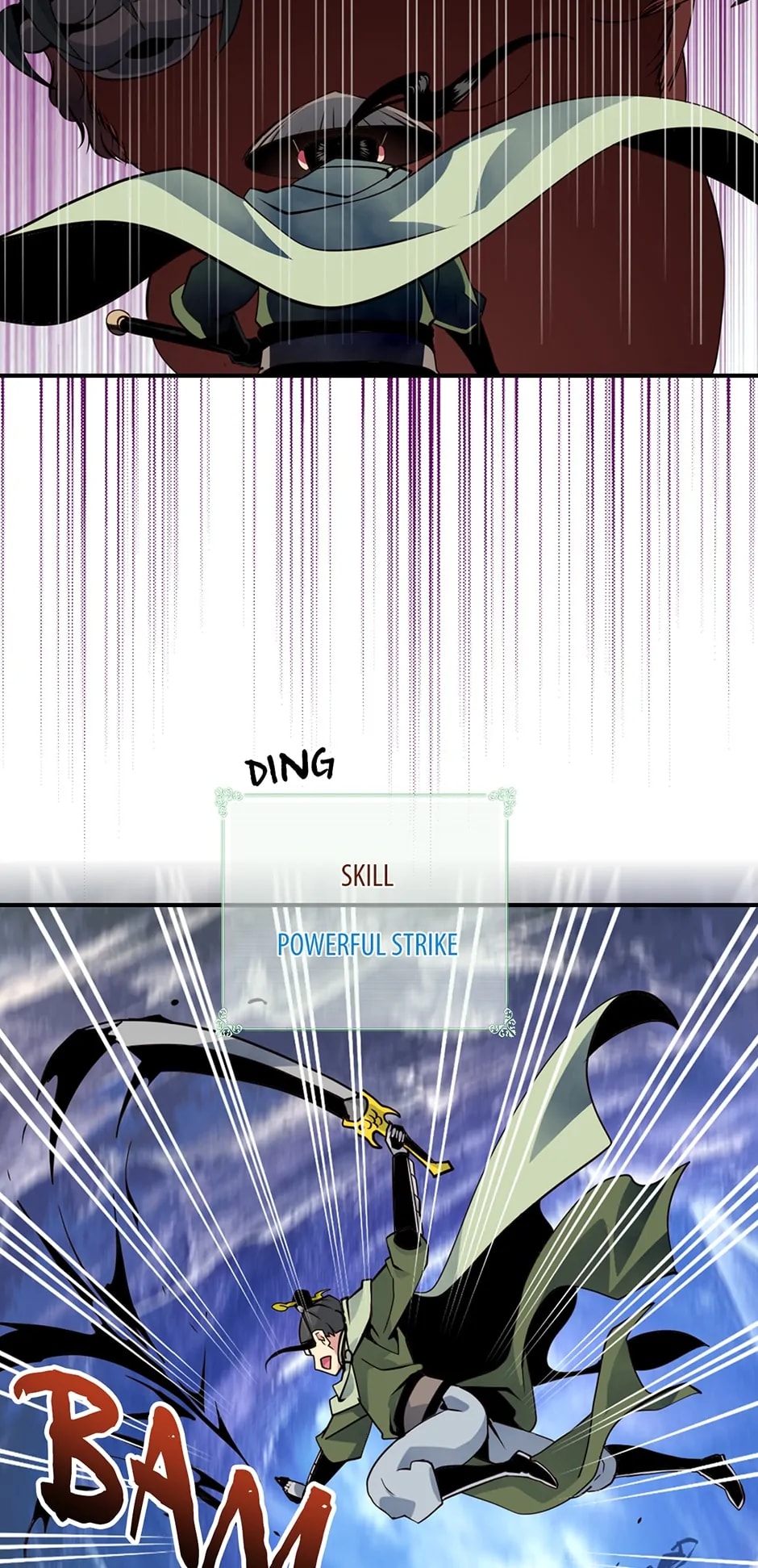 I’m Destined to Greatness! chapter 191 page 26