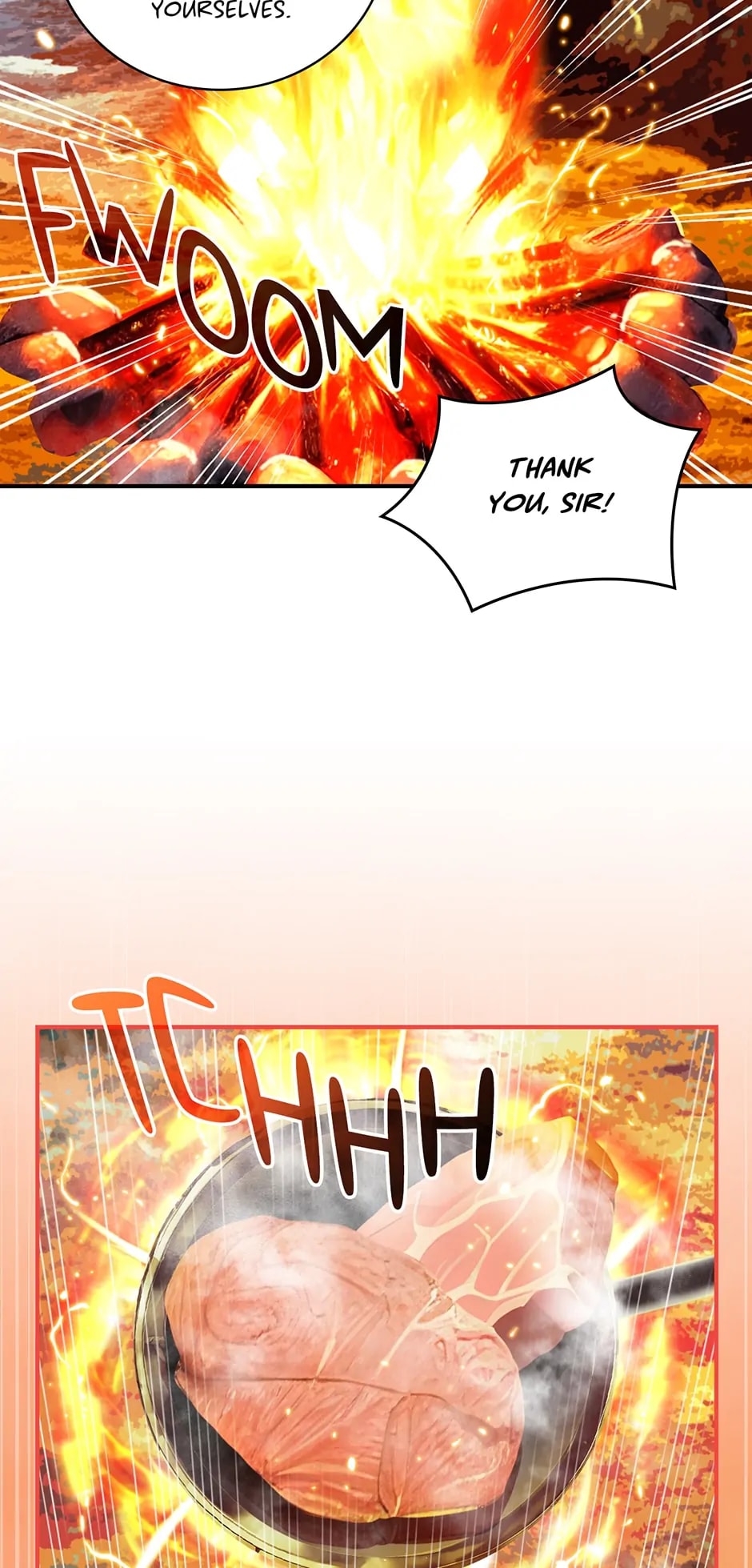 I’m Destined to Greatness! chapter 191 page 41