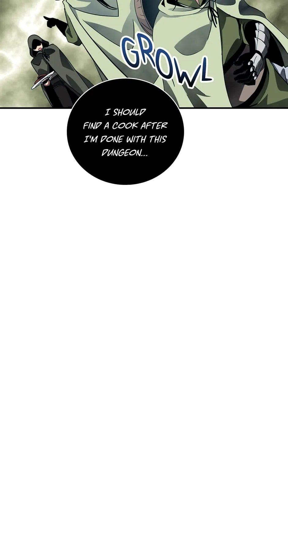 I’m Destined to Greatness! chapter 191 page 52