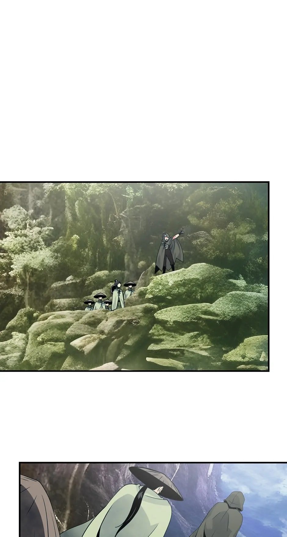 I’m Destined to Greatness! chapter 191 page 53