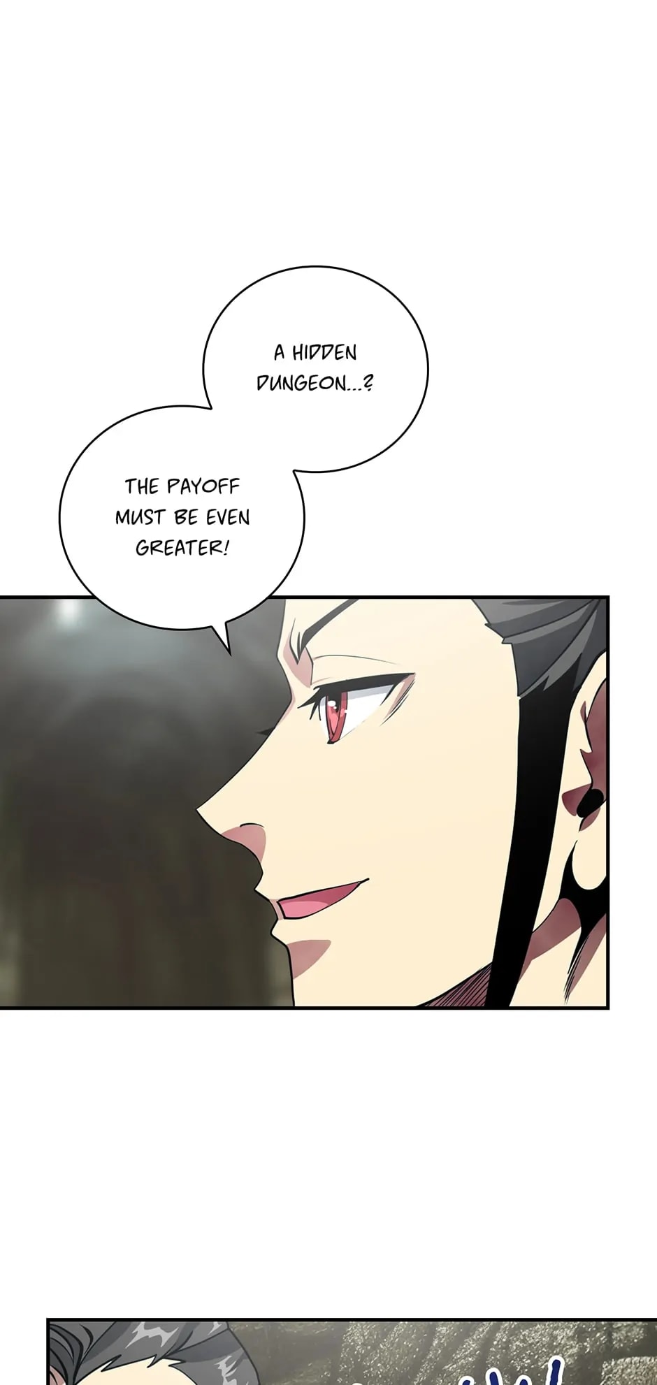 I’m Destined to Greatness! chapter 191 page 59