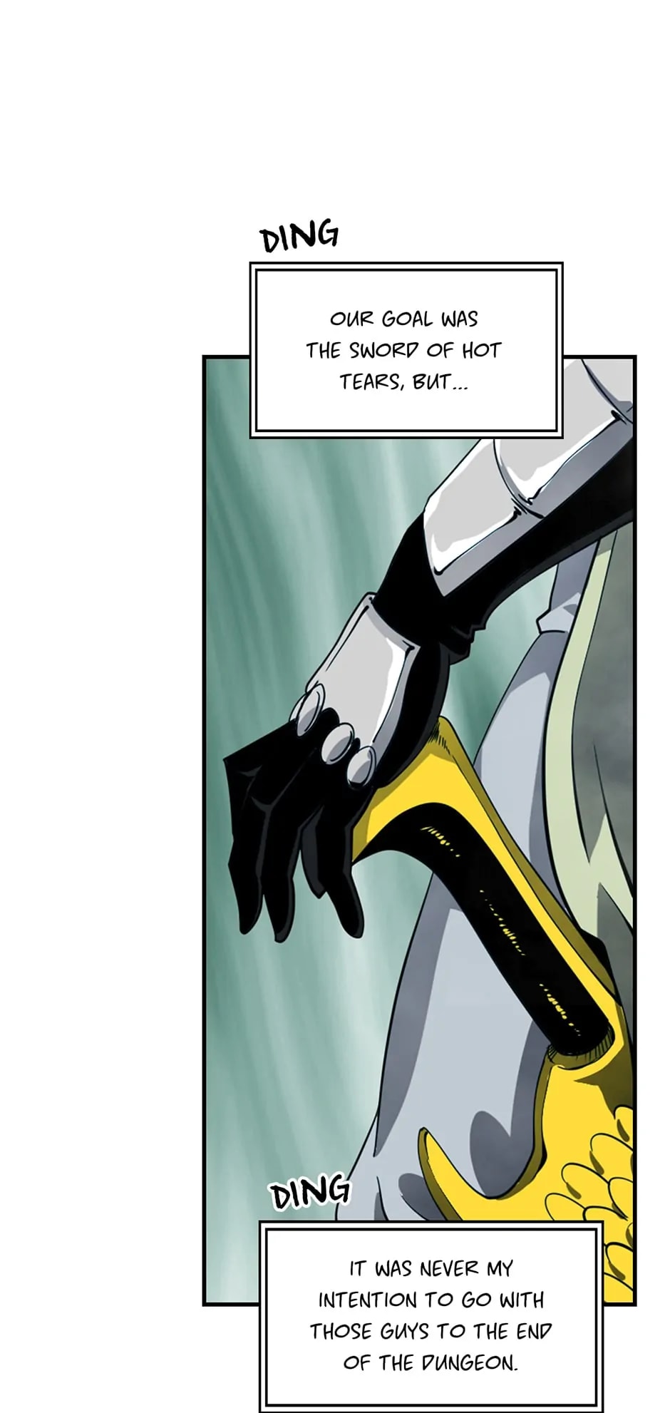 I’m Destined to Greatness! chapter 191 page 63