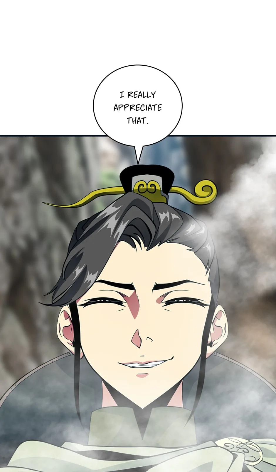 I’m Destined to Greatness! chapter 191 page 65