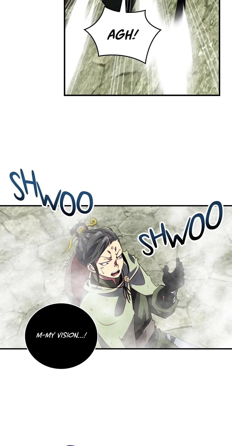 I’m Destined to Greatness! chapter 192 page 10