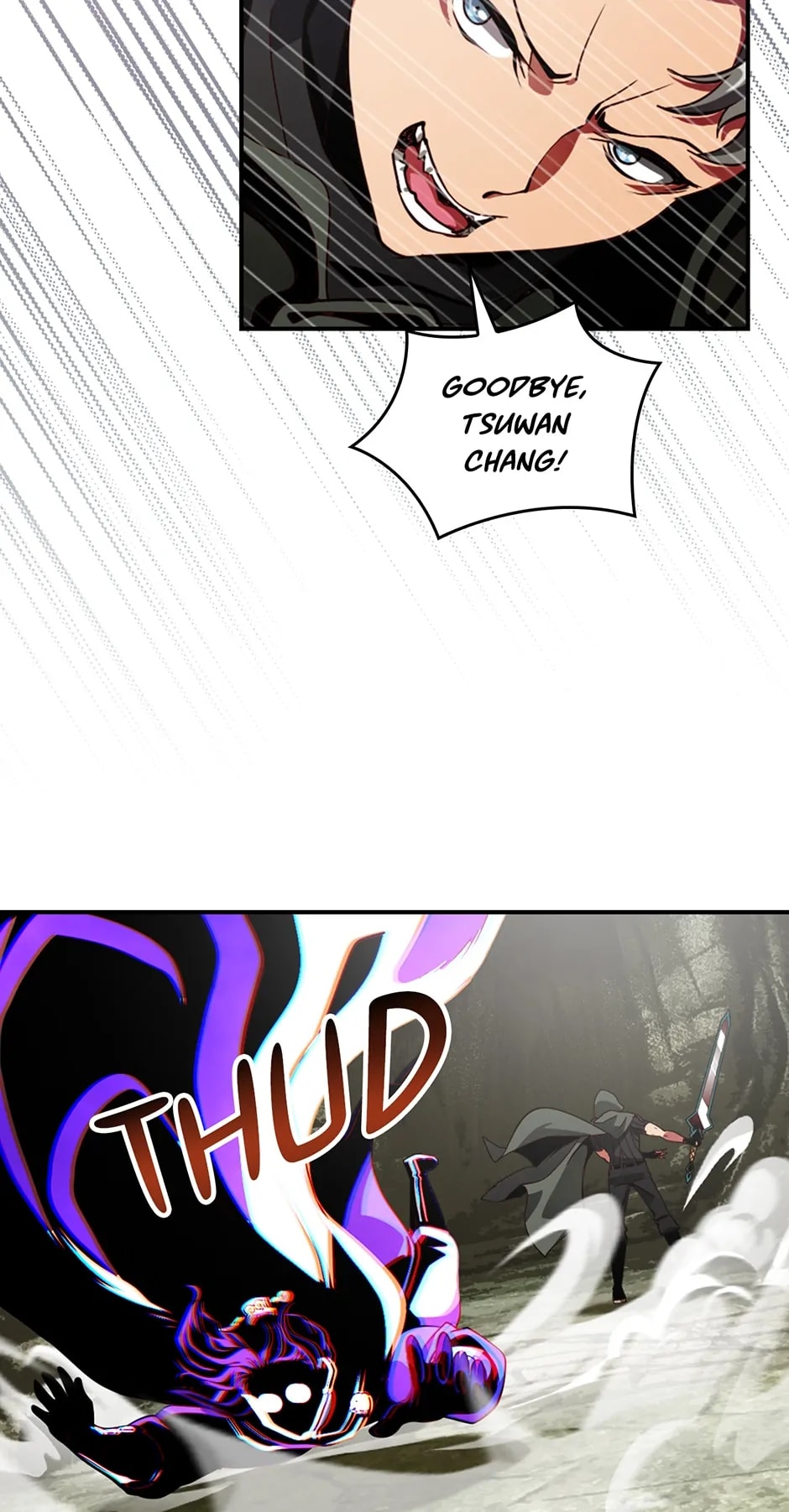 I’m Destined to Greatness! chapter 192 page 13