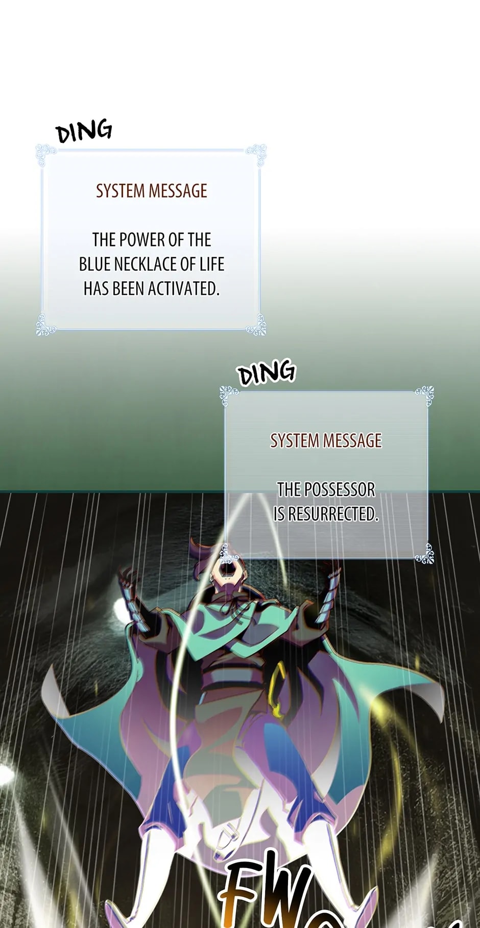 I’m Destined to Greatness! chapter 192 page 16