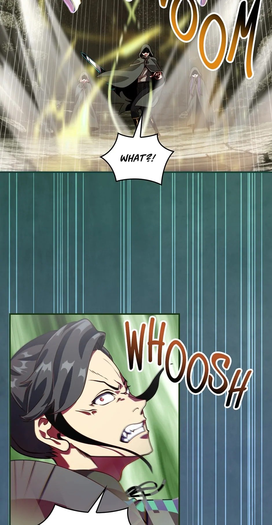 I’m Destined to Greatness! chapter 192 page 17