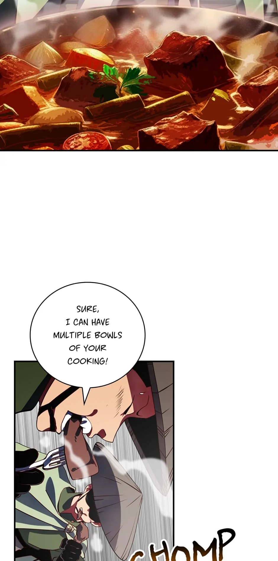 I’m Destined to Greatness! chapter 192 page 2