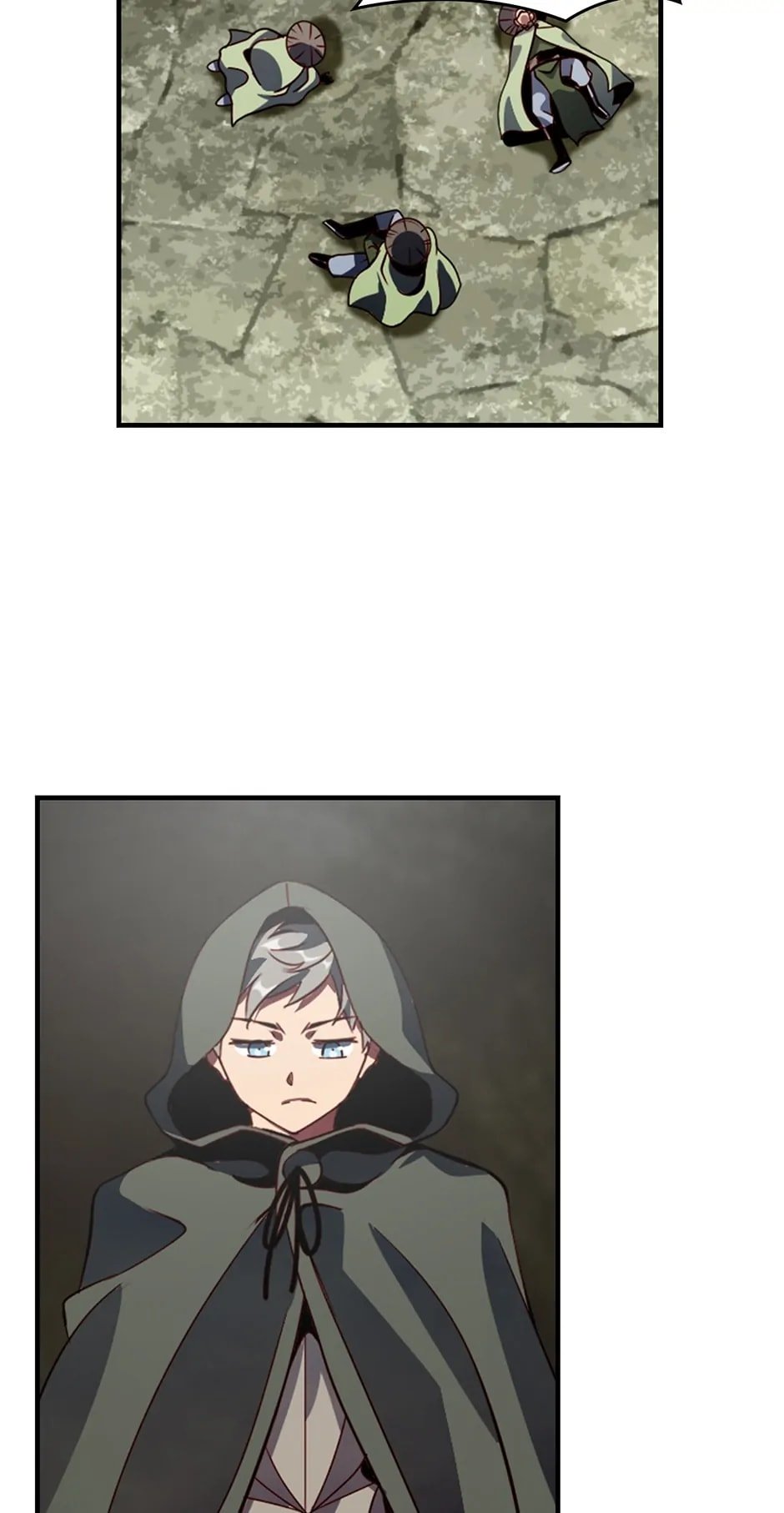 I’m Destined to Greatness! chapter 192 page 20