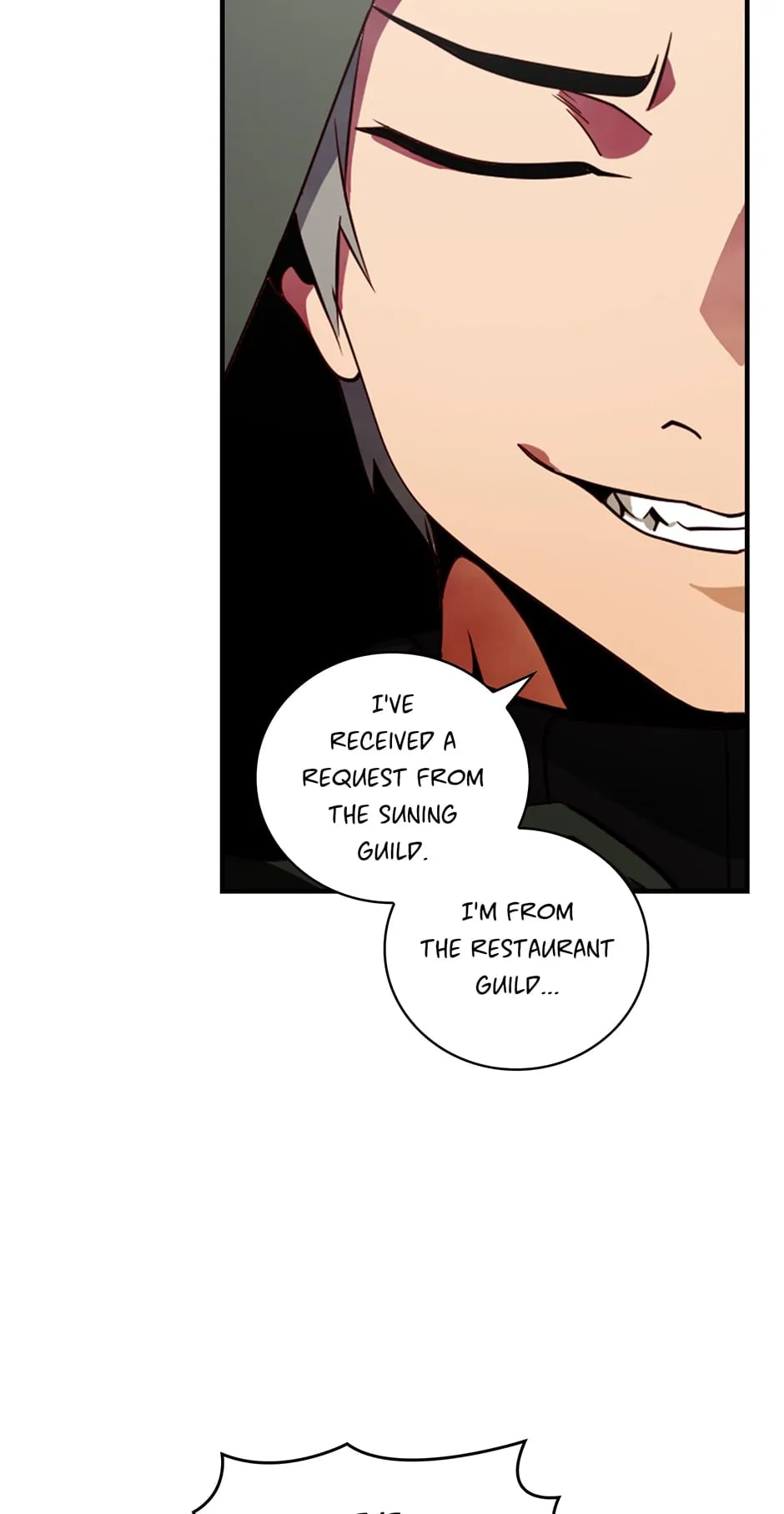 I’m Destined to Greatness! chapter 192 page 22