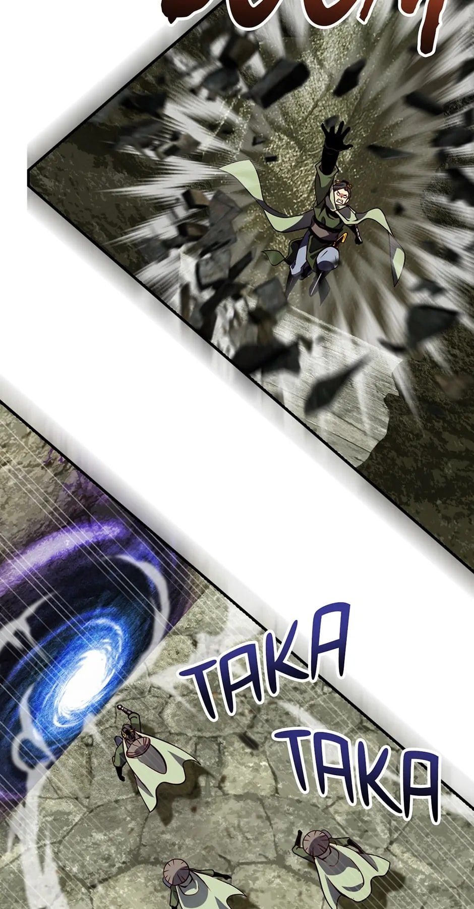 I’m Destined to Greatness! chapter 192 page 26