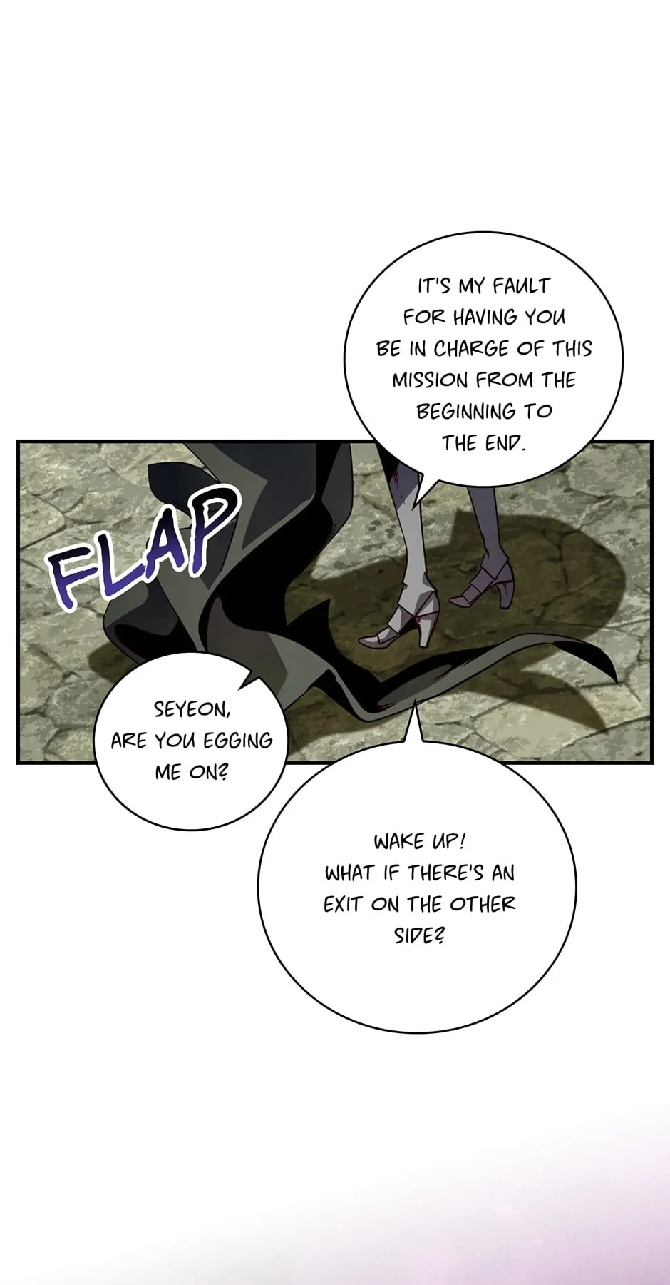 I’m Destined to Greatness! chapter 192 page 29